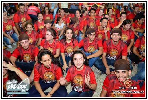 rolim de moura
